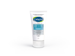 Cetaphil Pro ItchControl Repair Sensitive Handcreme 50 ml 